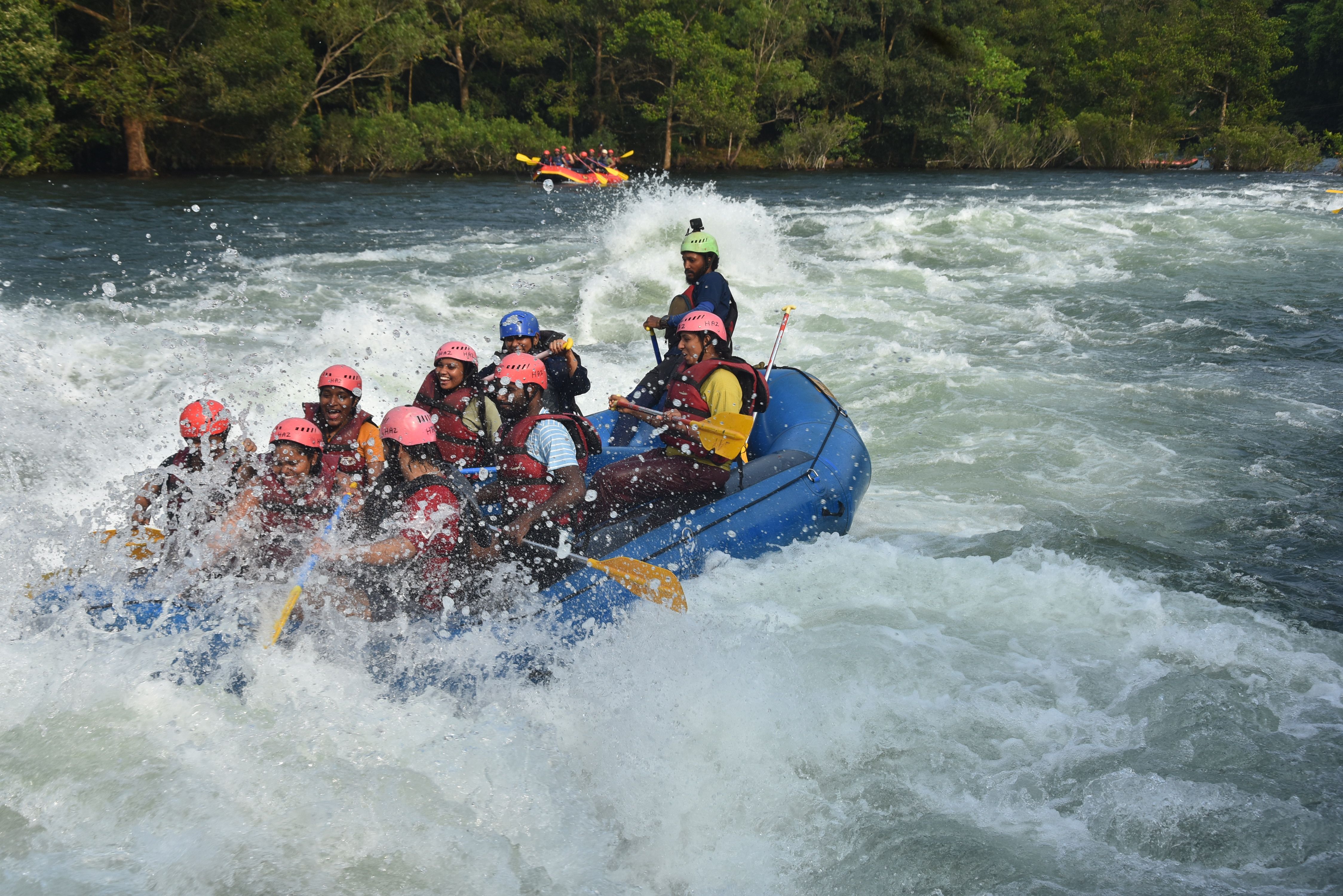 Kaudiyala to Rishikesh